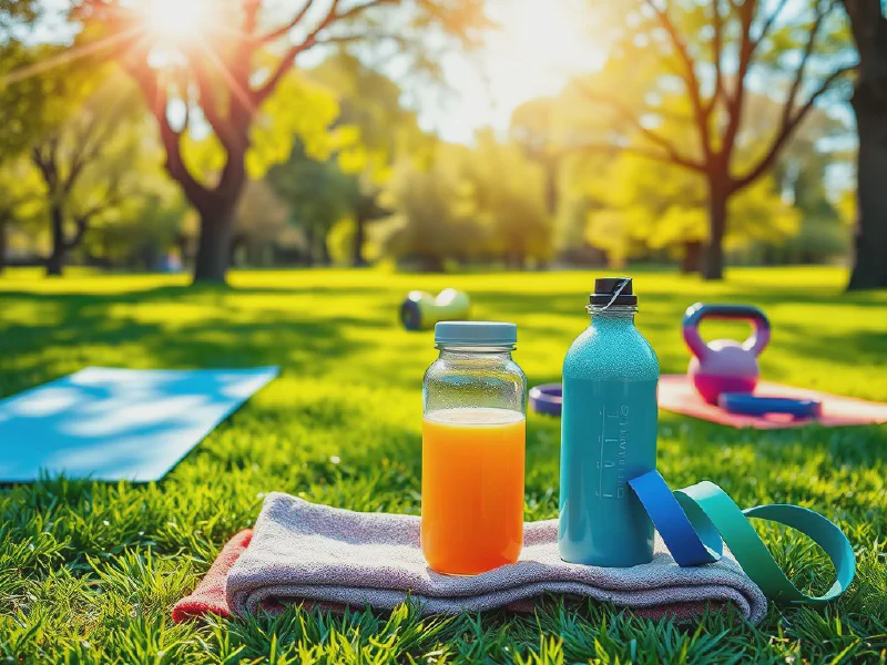 Ultimate Fitness Tips for Beginners: Kickstart Your Workout Journey