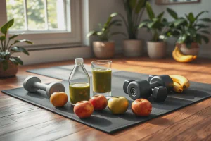 Ultimate Fitness Tips for Beginners: Kickstart Your Workout Journey