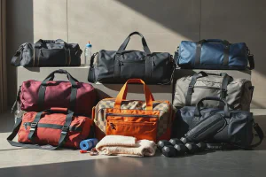 The Best Gym Accessories to Enhance Your Training: Elevate Your Workout Experience