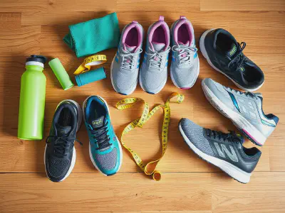 The Ultimate Guide to Choosing the Right Gym Shoes
