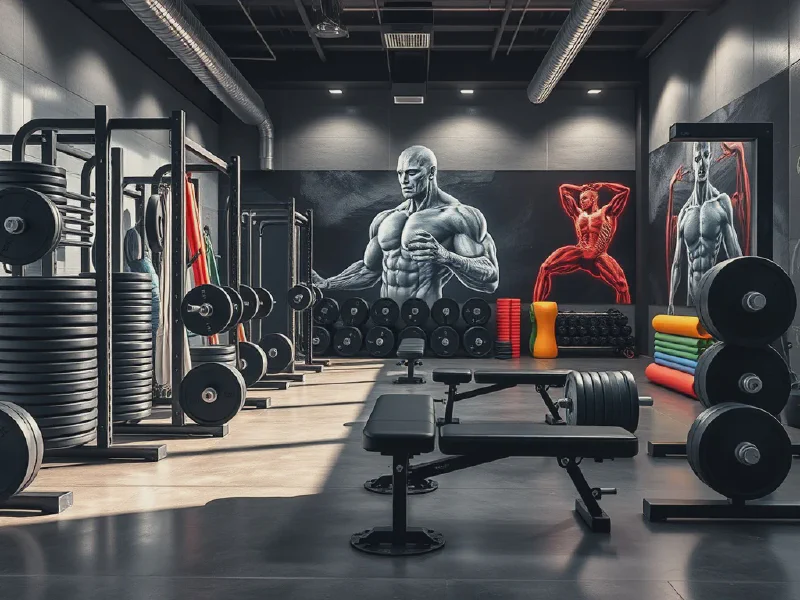 Mastering Advanced Weightlifting Techniques for Maximum Gains