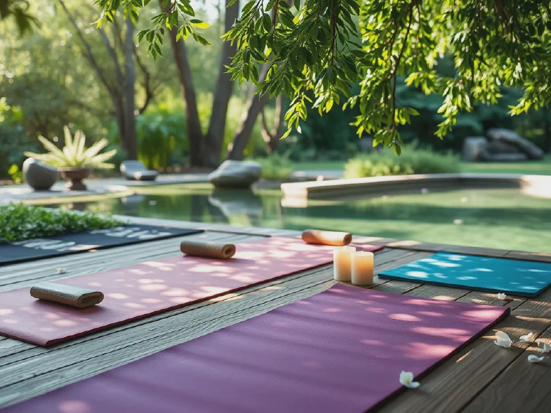Ultimate Guide to Yoga Poses for Deep Relaxation