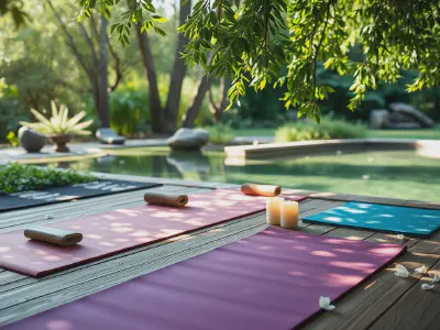Ultimate Guide to Yoga Poses for Deep Relaxation